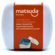 Matsuda θήκη Τεχνητής Οδοντοστοιχείας