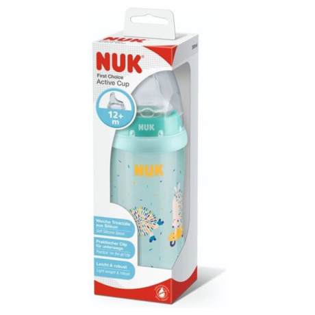 Nuk Active Cup