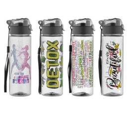 QLUX Water Bottle