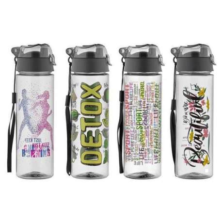 QLUX Water Bottle