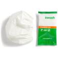 Swash shampoo cap