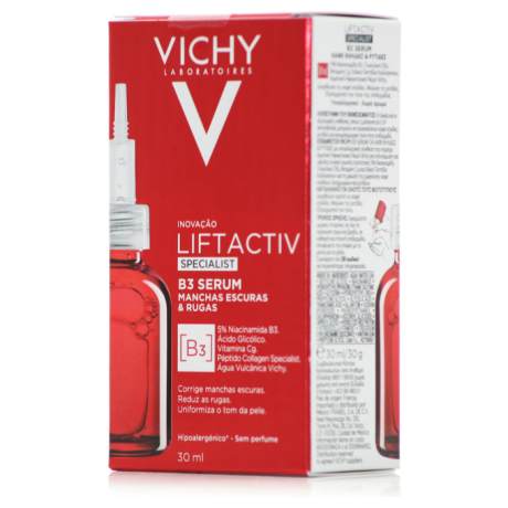 Vichy Liftactiv Serum