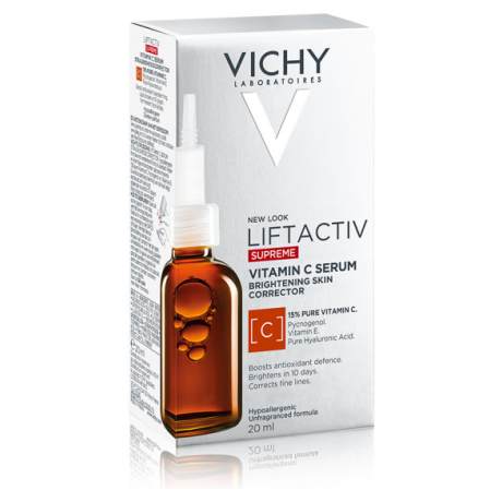 Vichy Lifactiv Supreme