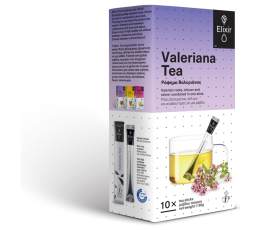 Elixir Valeriana