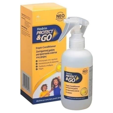 Hedrin Protect Spray