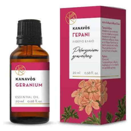 Kanavos Γεράνι