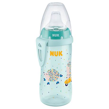 Nuk Πράσινο Παγούρι