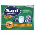 Sani Sensitive Pants