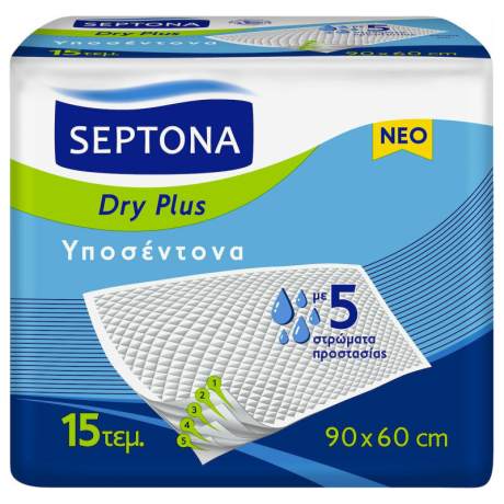 Septona Dry Plus