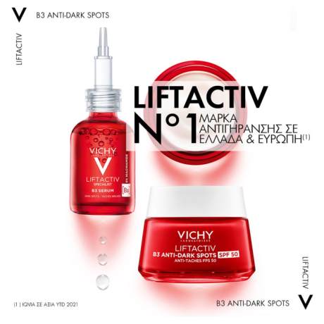 vichy liftactiv spf50
