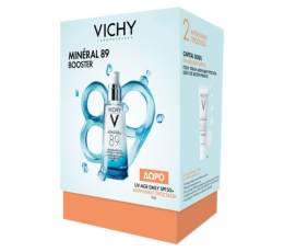 Vichy Σετ Περιποίησης