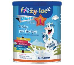 Frezylac Silver 1