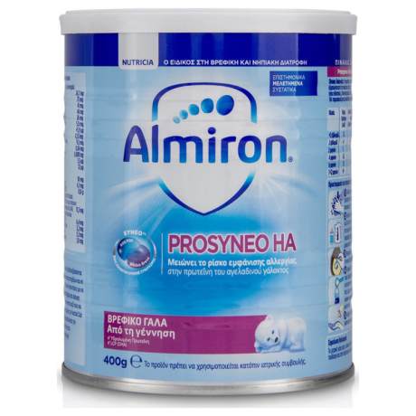 Nutricia Almiron Prosyneo