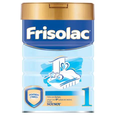 Frisolac 1