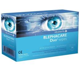 Helenvita Blephacare Duo