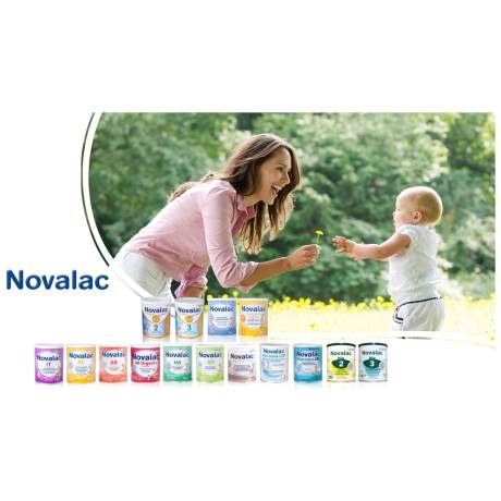 Novalac Premium 3