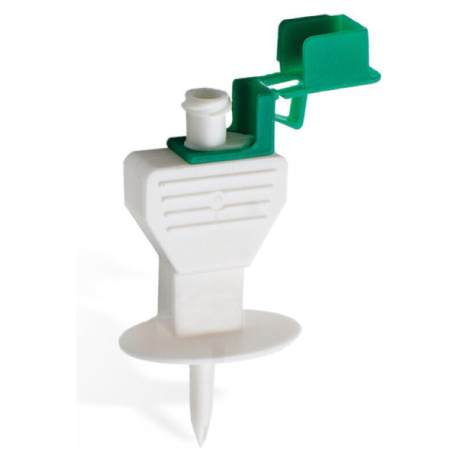 Τροκάρ ορού