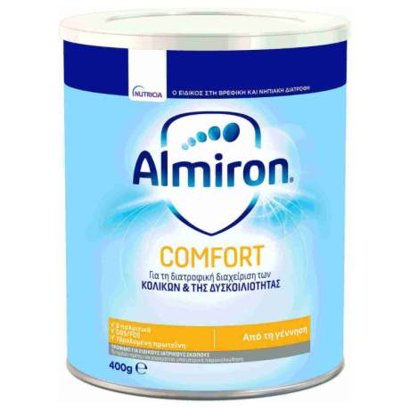 Nutricia Almiron Comfort