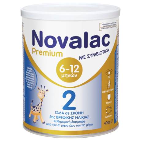 Novalac Premium 2
