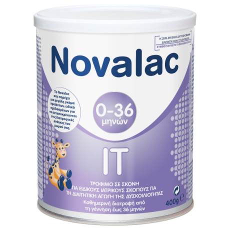 Novalac It