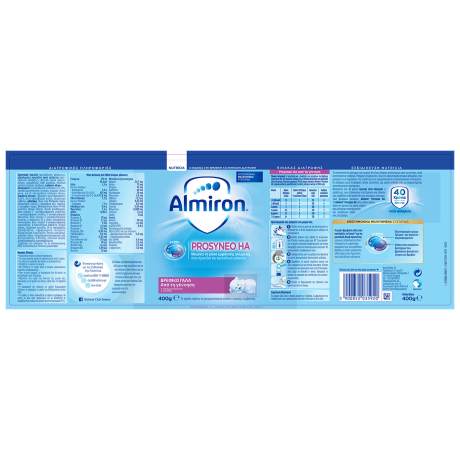 Nutricia Almiron Prosyneo