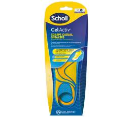 scholl