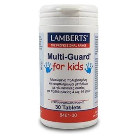 Lamberts Multi-Guard for kids
