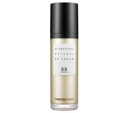 Thank You Farmer Be Beautiful Natural BB Cream 
