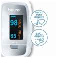 Beurer οξύμετρο