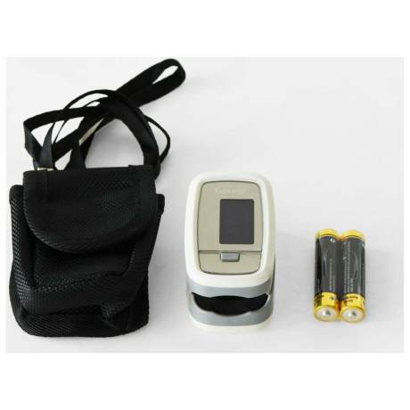 Beurer οξύμετρο