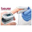 Beurer οξύμετρο