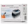 Beurer οξύμετρο