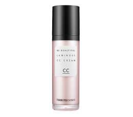 Thank You Farmer Be Beautiful Luminous CC Cream