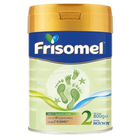Frisomel 2