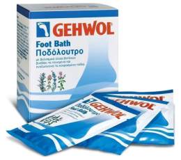 GEHWOL Foot Bath Ποδόλουτρο