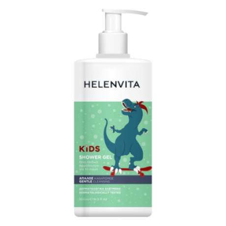 Helenvita Kids Dino Shower Gel