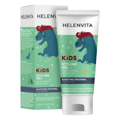 Helenvita Kids Dino Hair Gel