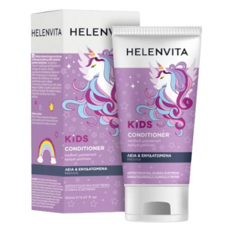 Helenvita Kids Unicorn Conditioner