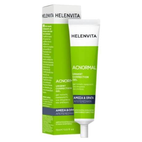 Helenvita ACNormal Urgent Correction Gel
