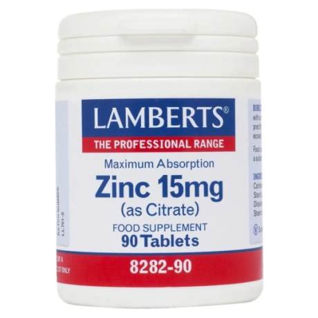 Lamberts Zinc