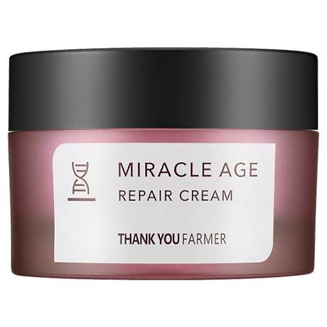 Thank You Farmer Miracle Age Repair Cream