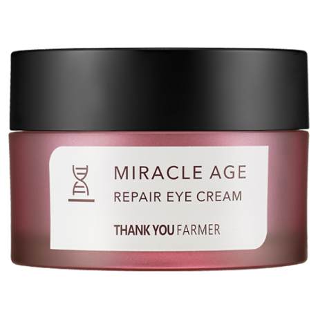 Thank You Farmer Miracle Age Repair Eye Cream