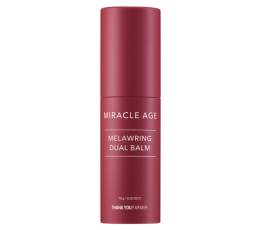 Thank You Farmer Miracle Age Melawring Dual Balm