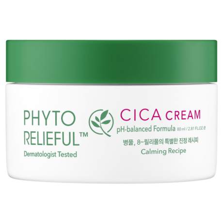 THANK YOU FARMER PHYTO RELIERFUL CICA CREAM