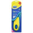 Scholl Gel Activ Καθημερινά Υποδήματα