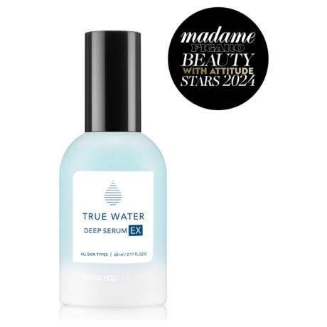 THANK YOU FARMER TRUE WATER DEEP SERUM EX3