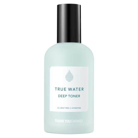 Thank You Farmer True Water Deep Toner