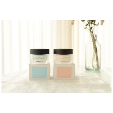 Thank You Farmer True Water Deep Cream 50ml Thank You Farmer True Water Deep Cream