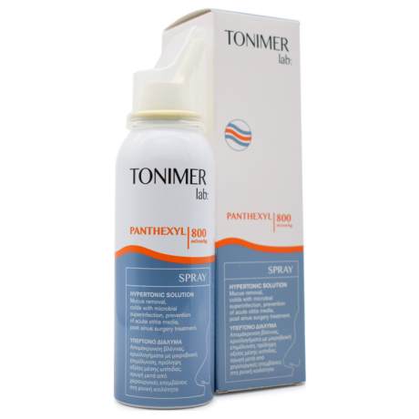 Tonmer Panthexyl