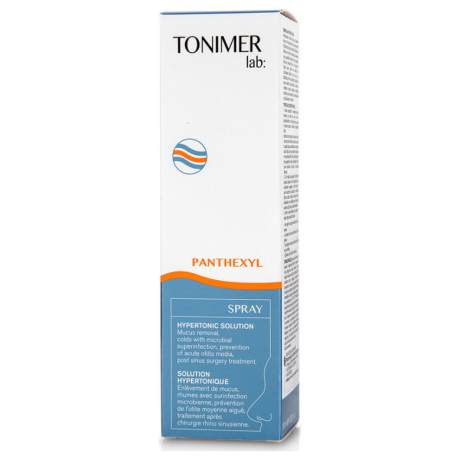 Tonmer Panthexyl 800